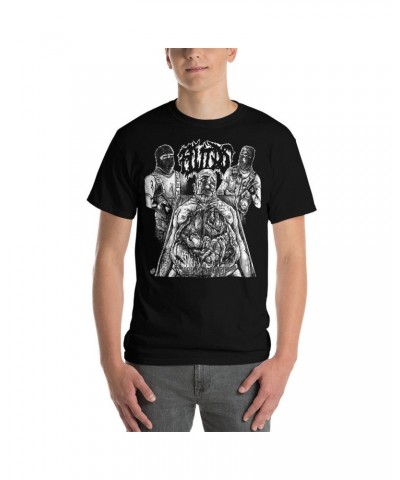 Fluids "Torture Euphoric" T-Shirt $11.00 Shirts