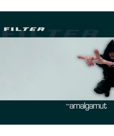 Filter Amalgamut Vinyl Record $10.96 Vinyl