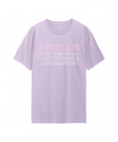Arkells And Then Some T-Shirt $11.56 Shirts