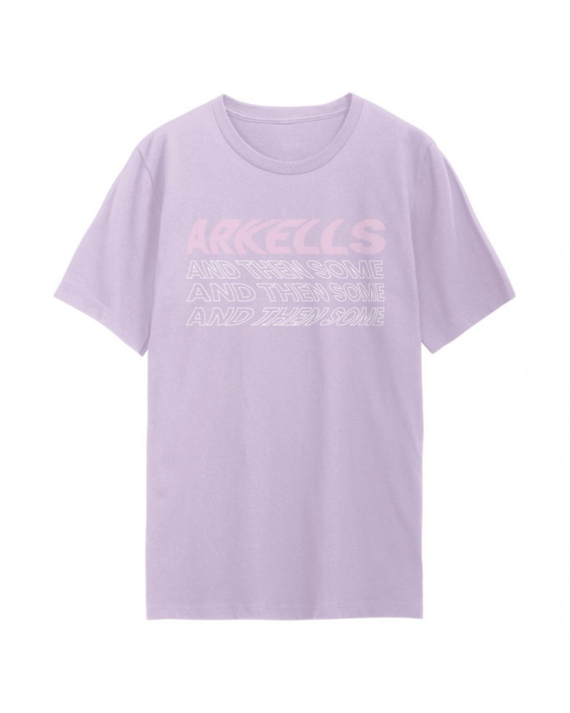 Arkells And Then Some T-Shirt $11.56 Shirts