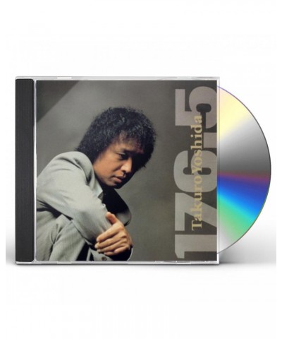 Takuro Yoshida 176.5 CD $10.57 CD