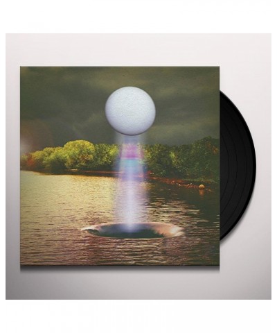 The Besnard Lakes COLISEUM COMPLEX MUSEUM Vinyl Record $8.38 Vinyl