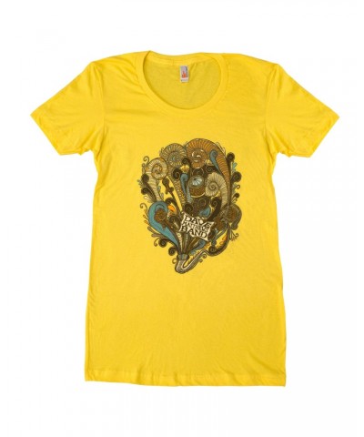 Dave Matthews Band Women's Sunshine Shirt $12.00 Shirts