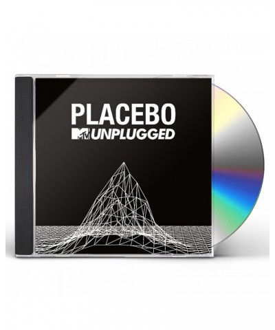 Placebo MTV UNPLUGGED CD $7.65 CD