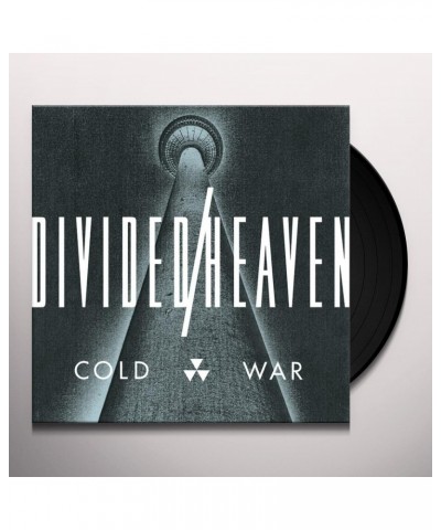 Divided Heaven Cold War Vinyl Record $9.51 Vinyl
