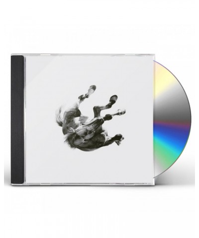 Anberlin DARK IS THE WAY: LIGHT IS A PLACE CD $6.34 CD