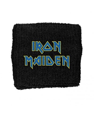 Iron Maiden Logo (Flight 666)' Wristband $8.17 Accessories