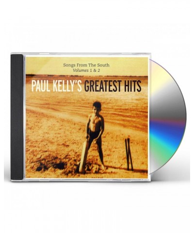 Paul Kelly SONGS FROM THE SOUTH CD $6.52 CD