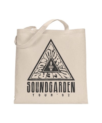 Soundgarden 92 Badmotorfinger Tour Tote $4.65 Bags