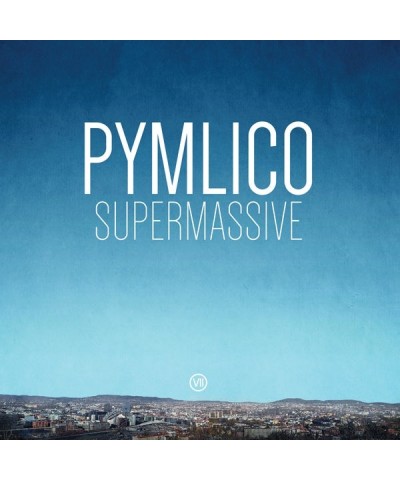 Pymlico Supermassive vinyl record $9.44 Vinyl