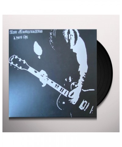 Tim Armstrong POET'S LIFE Vinyl Record $13.20 Vinyl