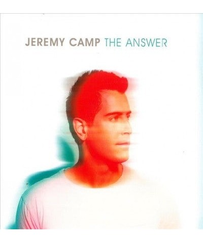Jeremy Camp ANSWER CD $6.82 CD