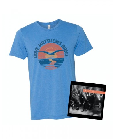 Dave Matthews Band Live Trax Vol. 47 + Men's Tee $13.44 Shirts