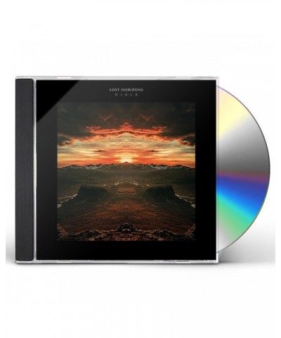Lost Horizons OJALA CD $6.34 CD