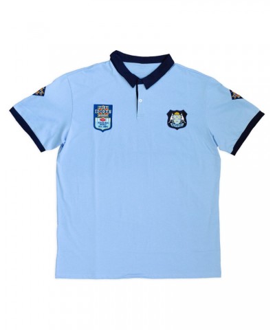 Pist Idiots Revesby Rugby Jersey $24.51 Shirts