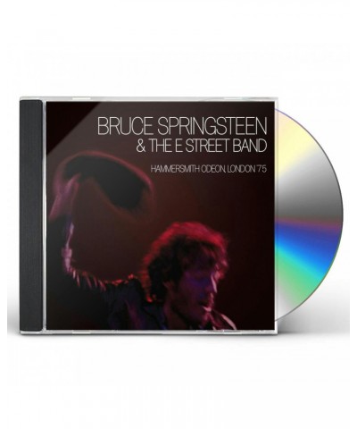 Bruce Springsteen HAMMERSMITH ODEON LIVE 75 CD $6.29 CD