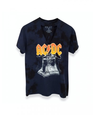 AC/DC Hells Bells AC/DC Juniors T-Shirt $2.40 Shirts