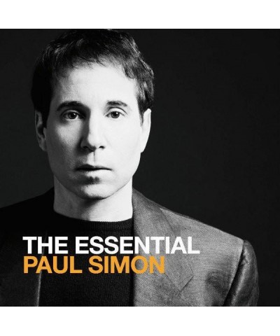 Paul Simon ESSENTIAL PAUL SIMON CD $17.00 CD