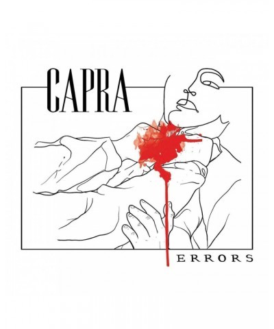 Capra Errors Vinyl Record $13.68 Vinyl