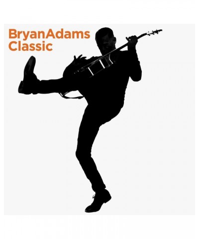 Bryan Adams Classic Vinyl Record $17.22 Vinyl