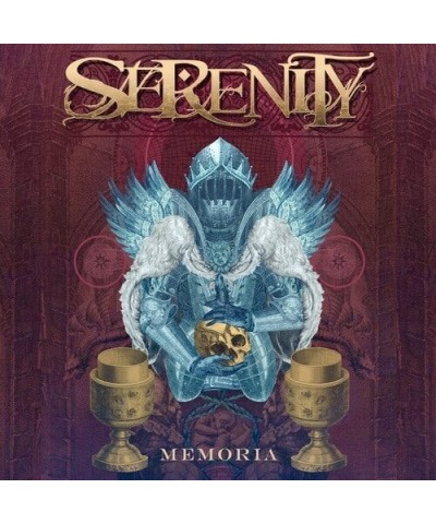 Serenity MEMORIA - LIVE DVD $11.02 Videos