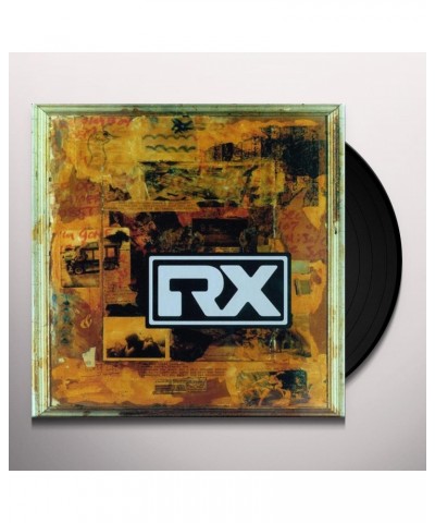Royal Trux Thank You Vinyl Record $5.64 Vinyl