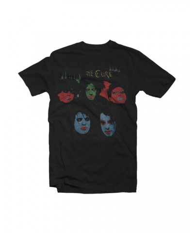 The Cure T Shirt - In Between Days $6.45 Shirts