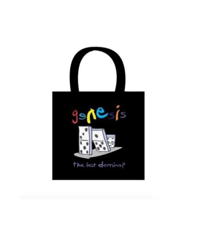Genesis Domino Black Tote $6.94 Bags