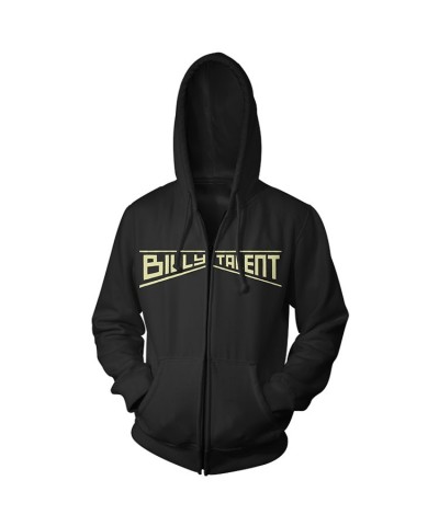 Billy Talent Afraid of Heights Hoodie $23.10 Sweatshirts