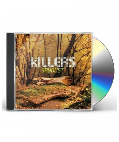 The Killers SAWDUST CD $6.35 CD