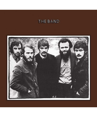 The Band (50th Anniversary) (Super Deluxe)(2 LP/7INCH/CD/BLU-RAY) (box set) Vinyl Record $69.97 Vinyl