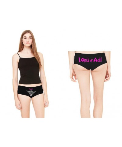 Lords Of Acid bootie shorts $7.20 Shorts