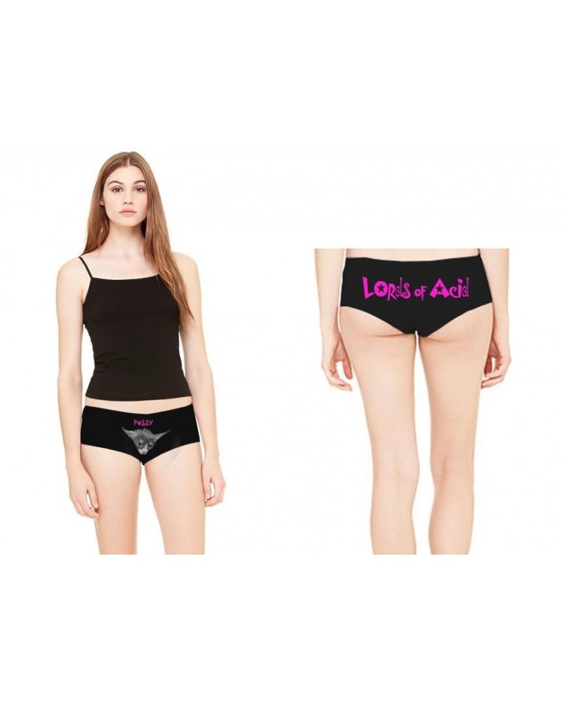 Lords Of Acid bootie shorts $7.20 Shorts